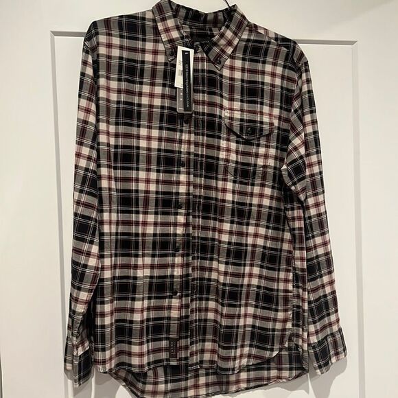 Bloomingdale's NWT Men's button down shirt - Large - Picture 1 of 7